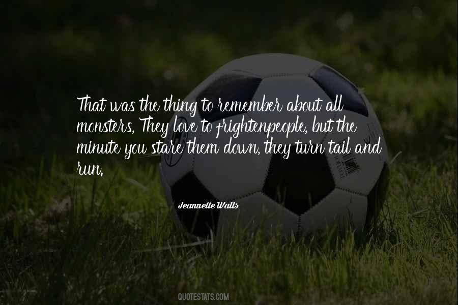Jeannette Walls Quotes #450066
