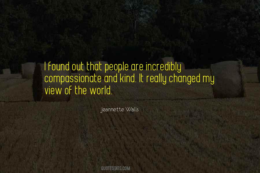 Jeannette Walls Quotes #523615