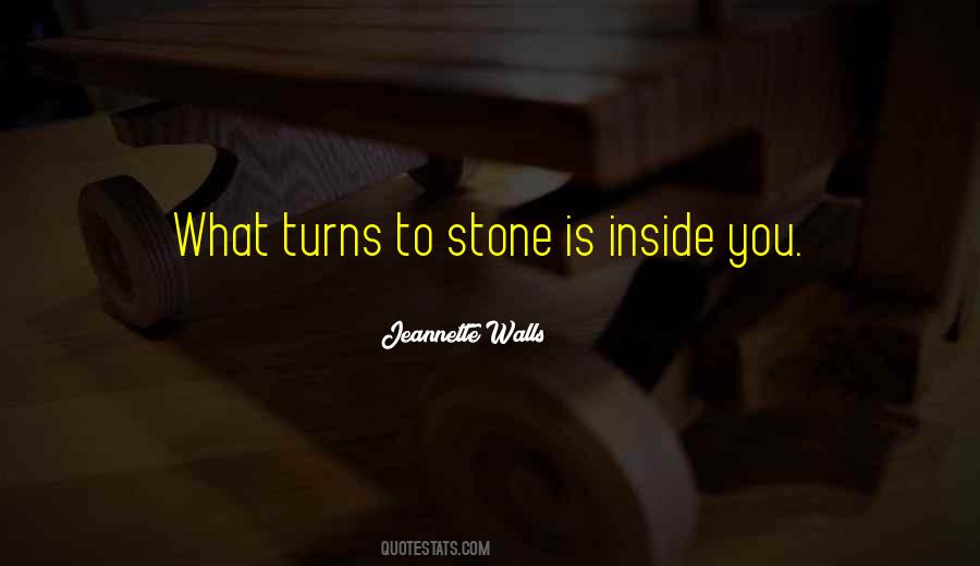 Jeannette Walls Quotes #543255