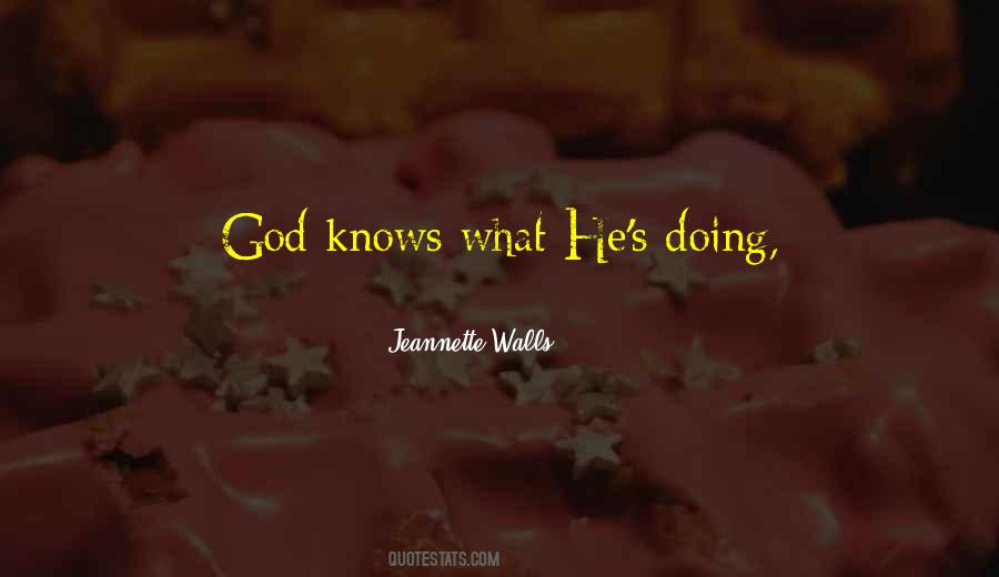 Jeannette Walls Quotes #588621
