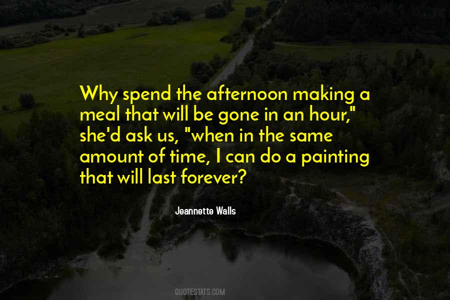 Jeannette Walls Quotes #596493