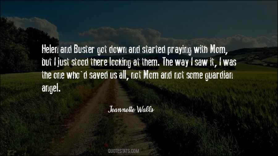 Jeannette Walls Quotes #643076