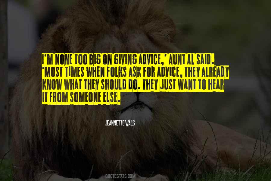 Jeannette Walls Quotes #71933