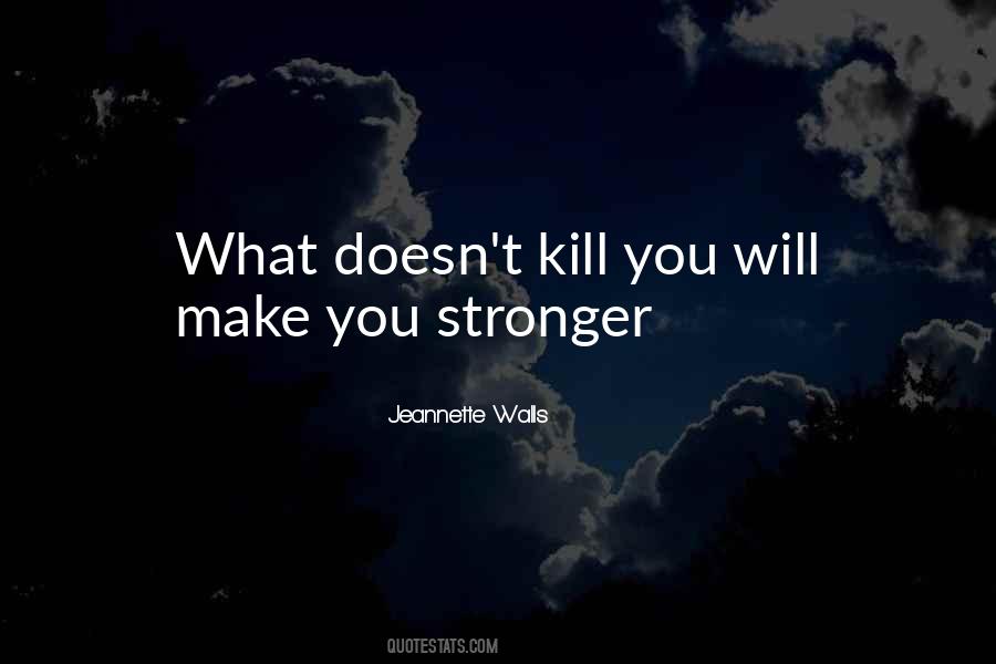Jeannette Walls Quotes #799536