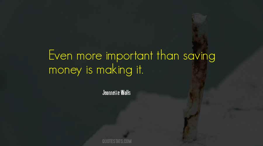 Jeannette Walls Quotes #862253