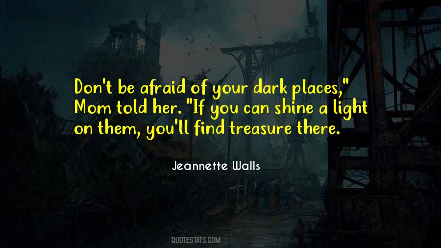 Jeannette Walls Quotes #967235
