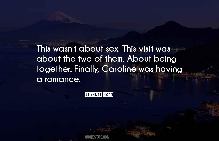 Jeannie Moon Quotes #311083 Jeannie Moon Quotes #311083
