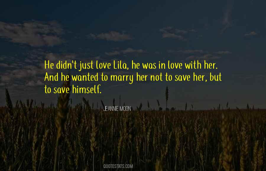 Jeannie Moon Quotes #48032 Jeannie Moon Quotes #48032