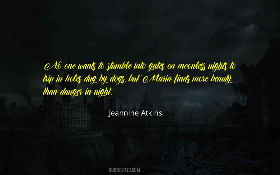 Jeannine Atkins Quotes #1012289