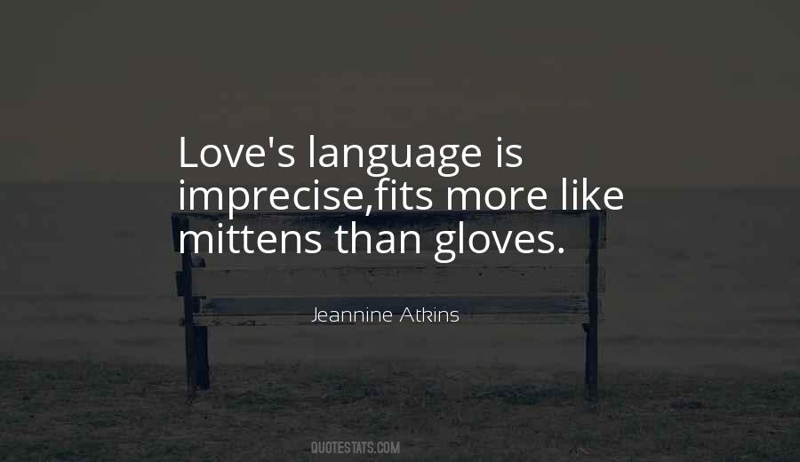 Jeannine Atkins Quotes #30274