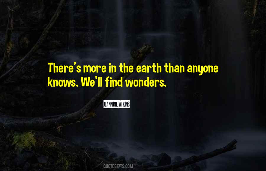 Jeannine Atkins Quotes #526919