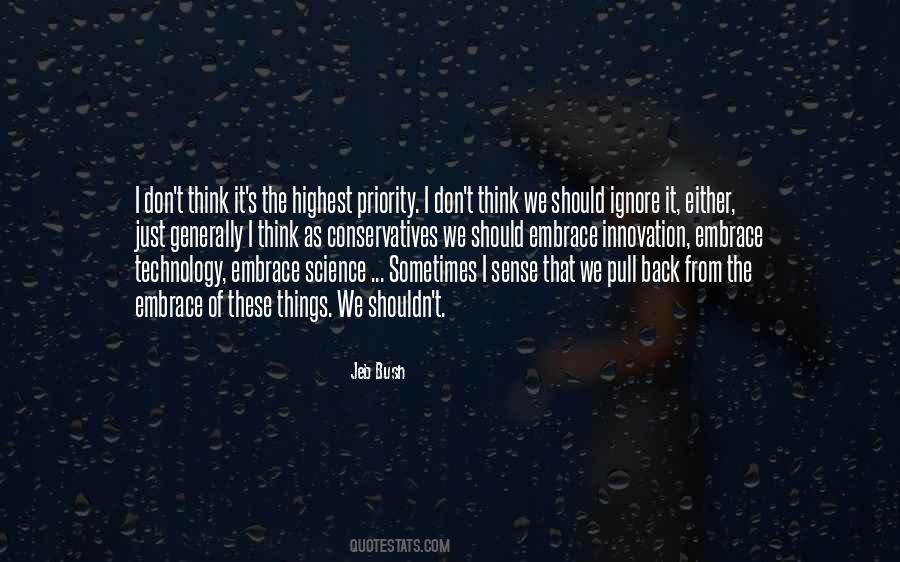 Jeb Bush Quotes #1018718