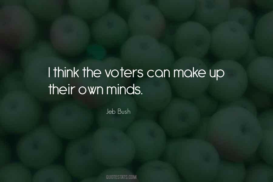 Jeb Bush Quotes #1041558