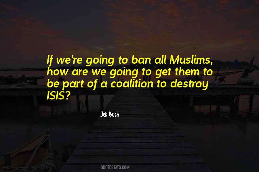 Jeb Bush Quotes #1065365