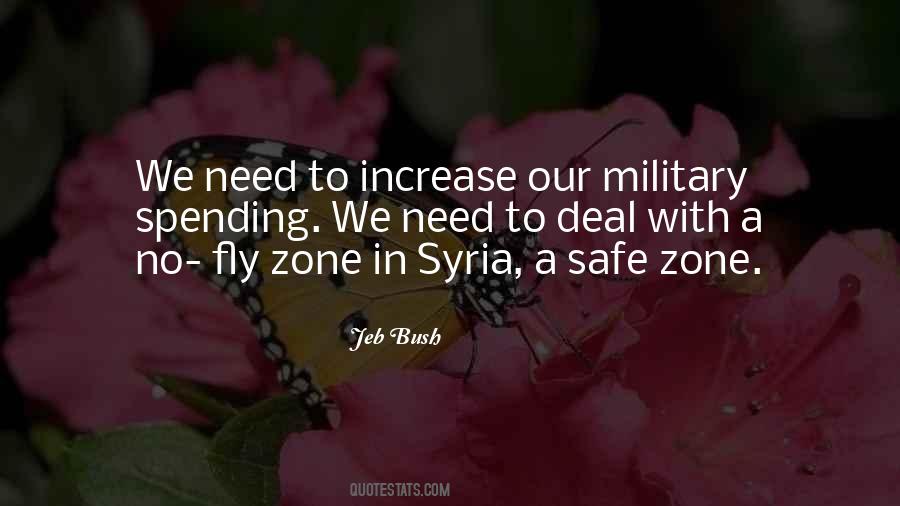Jeb Bush Quotes #1181264