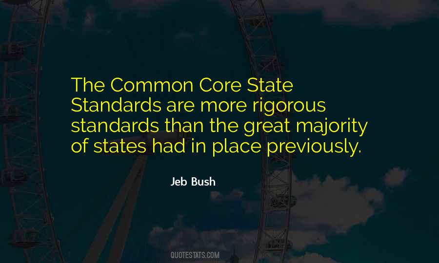 Jeb Bush Quotes #1713399