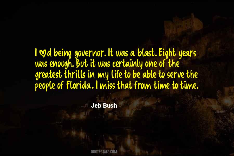 Jeb Bush Quotes #1754743