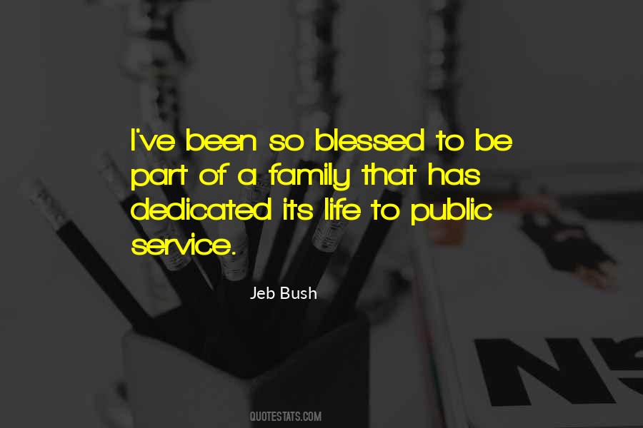 Jeb Bush Quotes #1832447