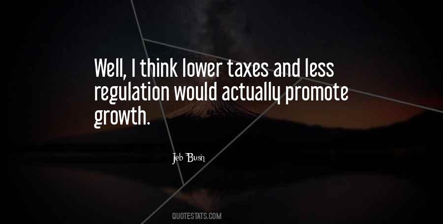 Jeb Bush Quotes #203072