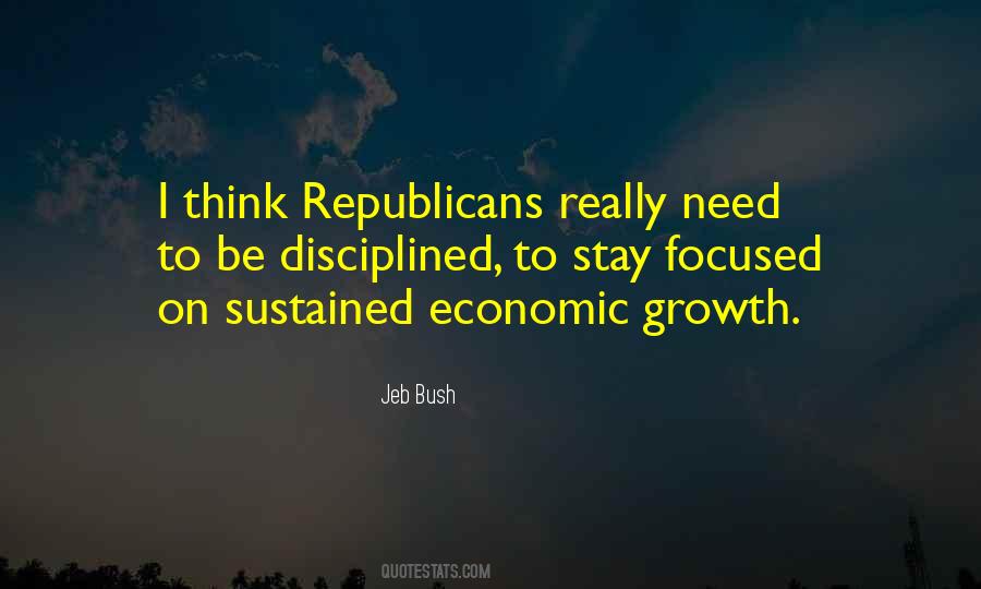 Jeb Bush Quotes #358963