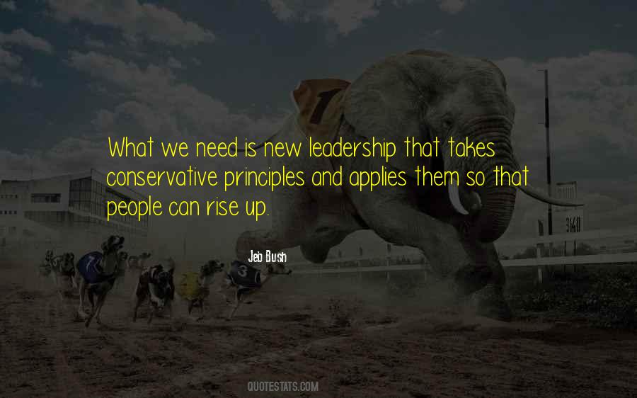 Jeb Bush Quotes #582701