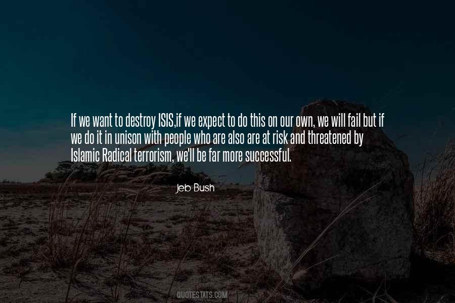 Jeb Bush Quotes #622876