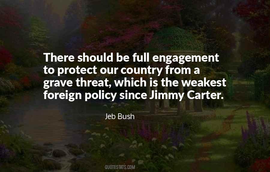 Jeb Bush Quotes #752568