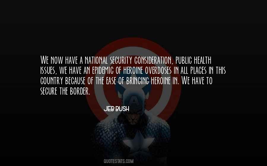 Jeb Bush Quotes #973380