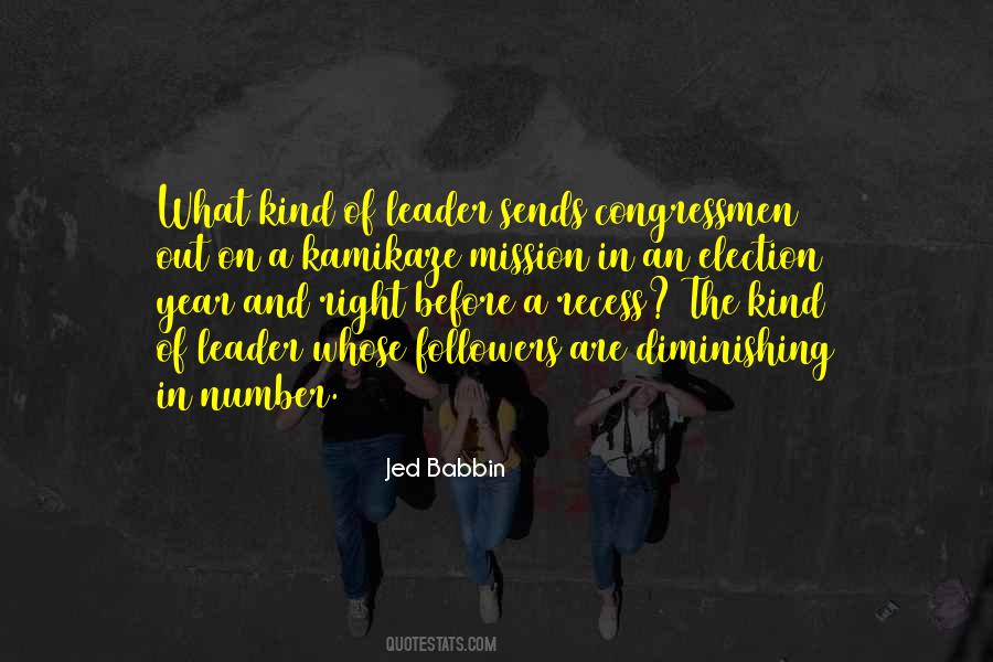 Jed Babbin Quotes #413955