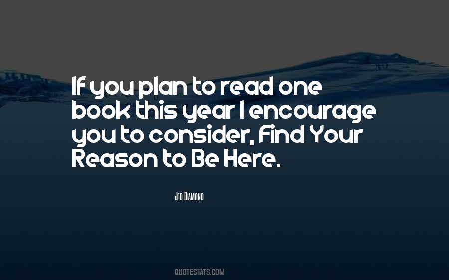 Jed Diamond Quotes #337376