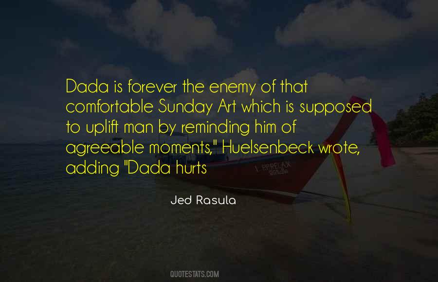 Jed Rasula Quotes #763868