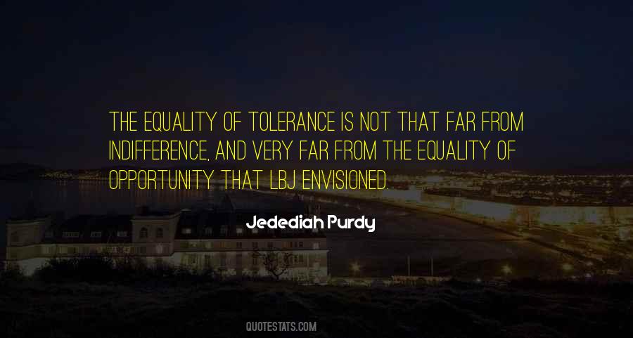Jedediah Purdy Quotes #1770024