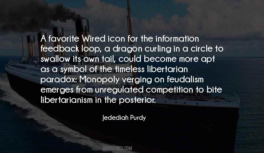 Jedediah Purdy Quotes #689845