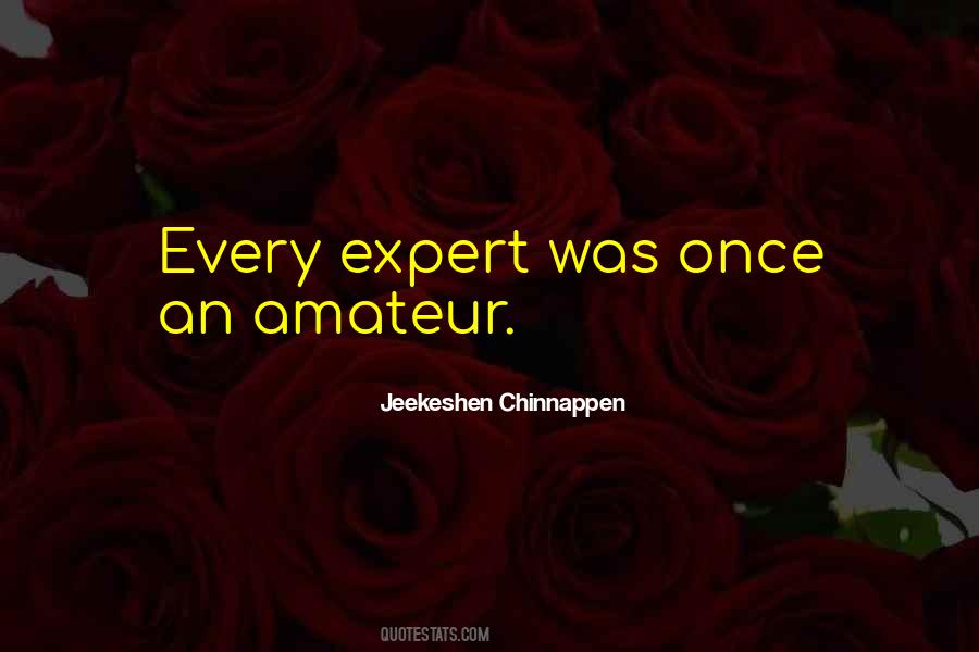 Jeekeshen Chinnappen Quotes #1783936