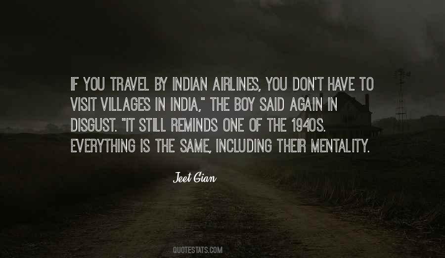 Jeet Gian Quotes #1723511 Jeet Gian Quotes #1723511