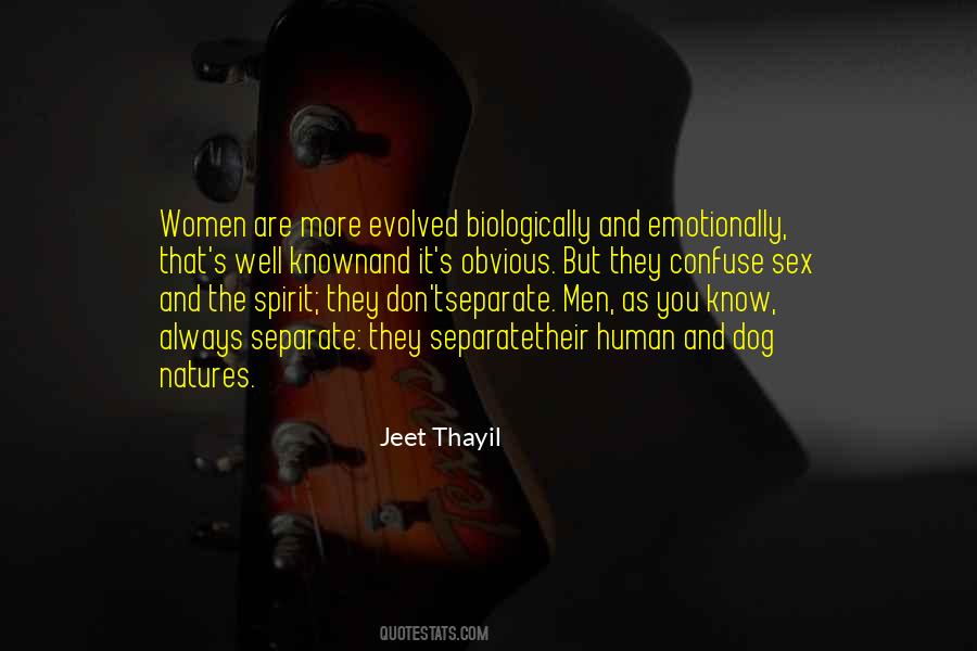Jeet Thayil Quotes #1636135
