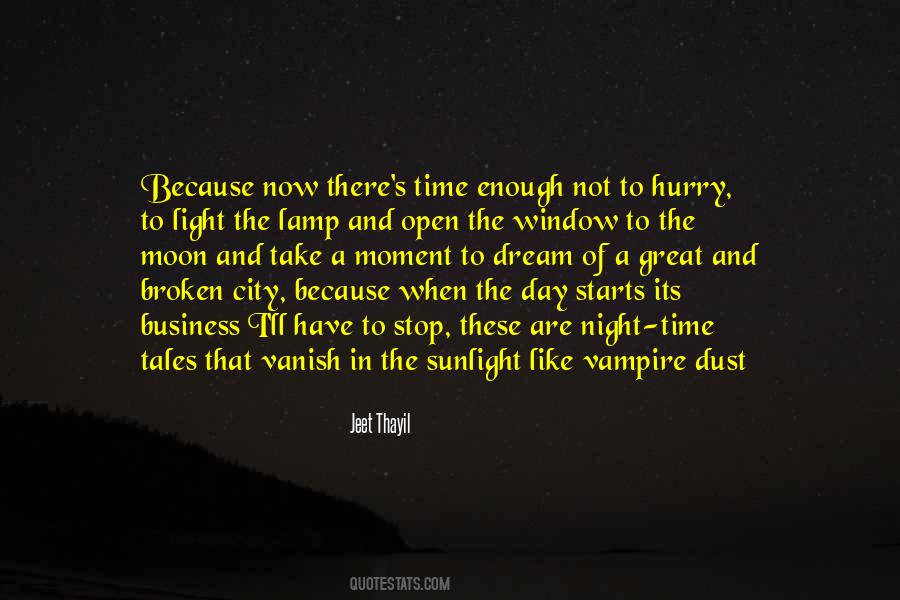 Jeet Thayil Quotes #321909