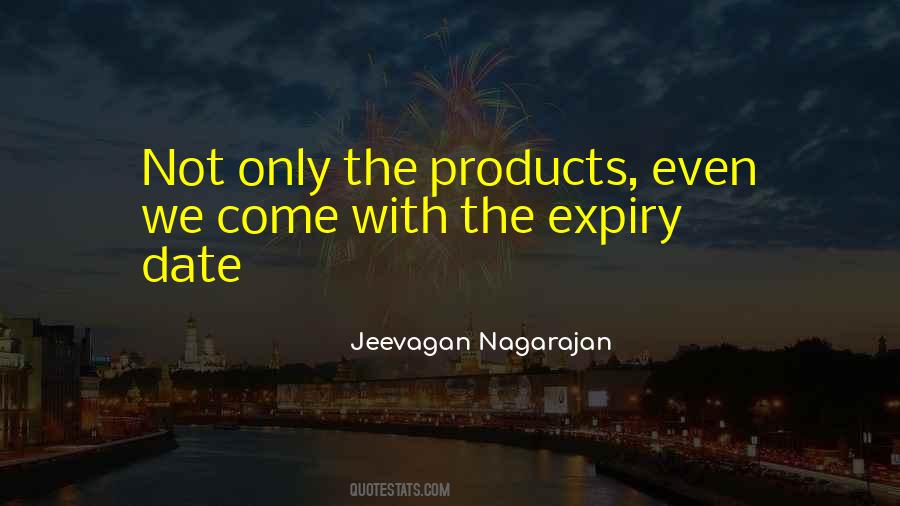 Jeevagan Nagarajan Quotes #206859