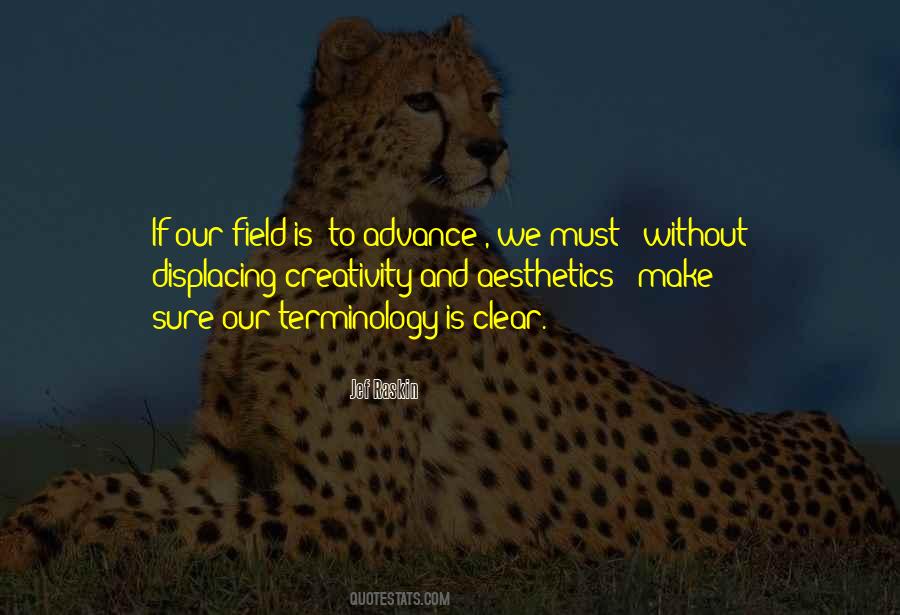 Jef Raskin Quotes #993595