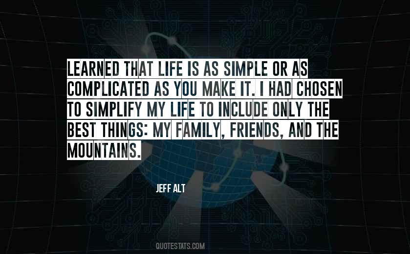 Jeff Alt Quotes #244880 Jeff Alt Quotes #244880