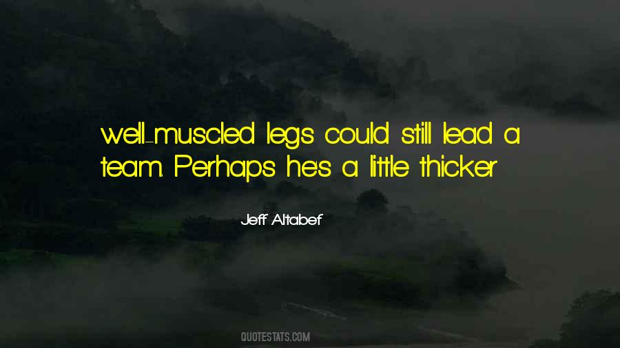 Jeff Altabef Quotes #6744 Jeff Altabef Quotes #6744