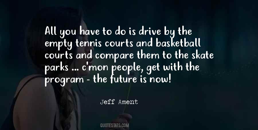 Jeff Ament Quotes #724154
