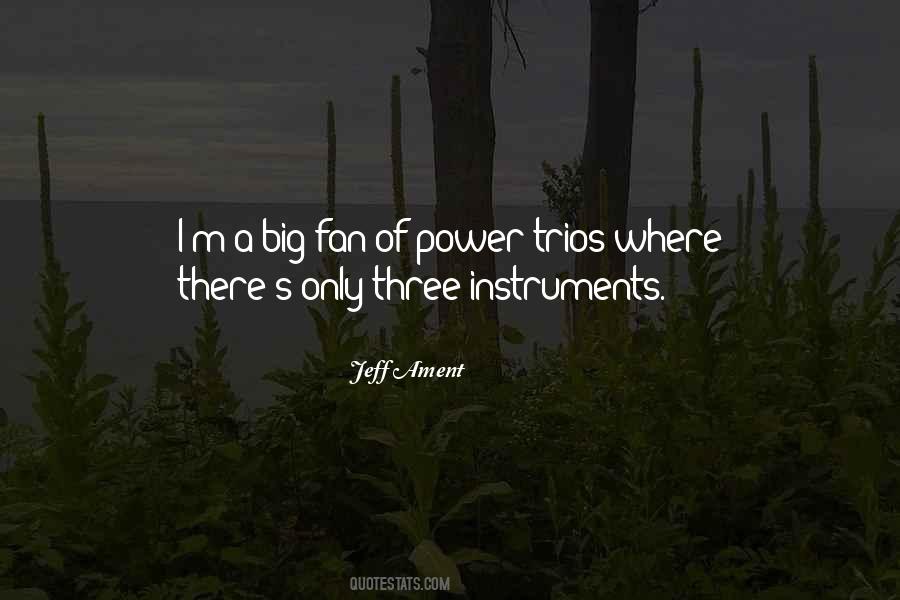 Jeff Ament Quotes #979326