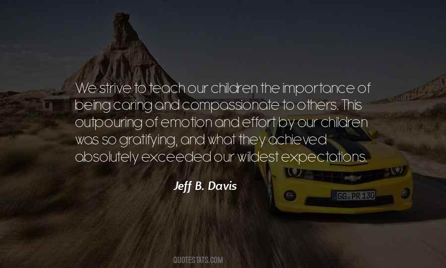 Jeff B. Davis Quotes #938899 Jeff B. Davis Quotes #938899