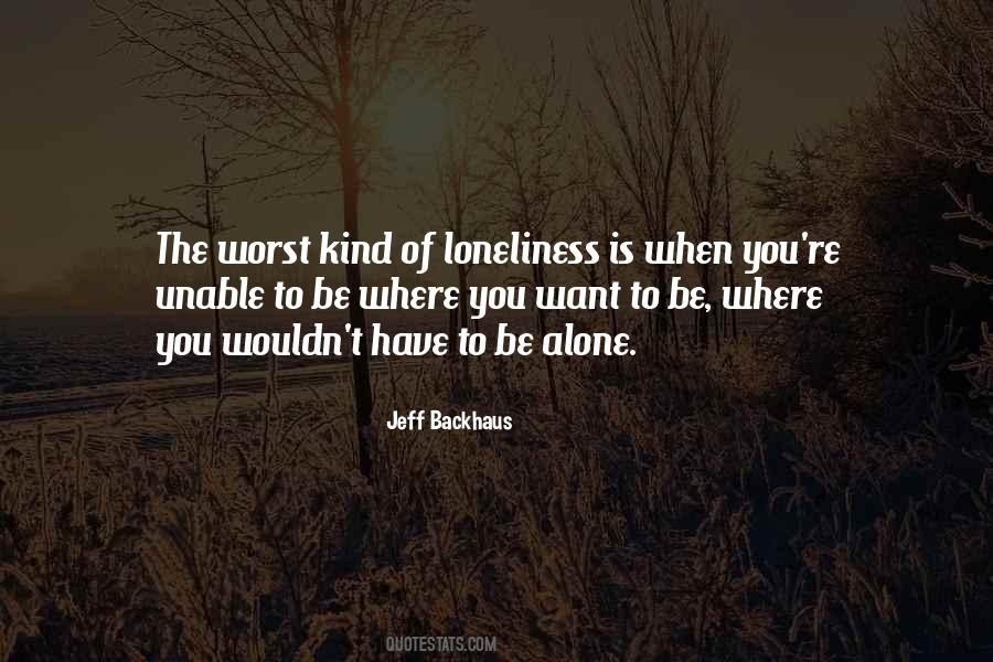 Jeff Backhaus Quotes #1381720 Jeff Backhaus Quotes #1381720