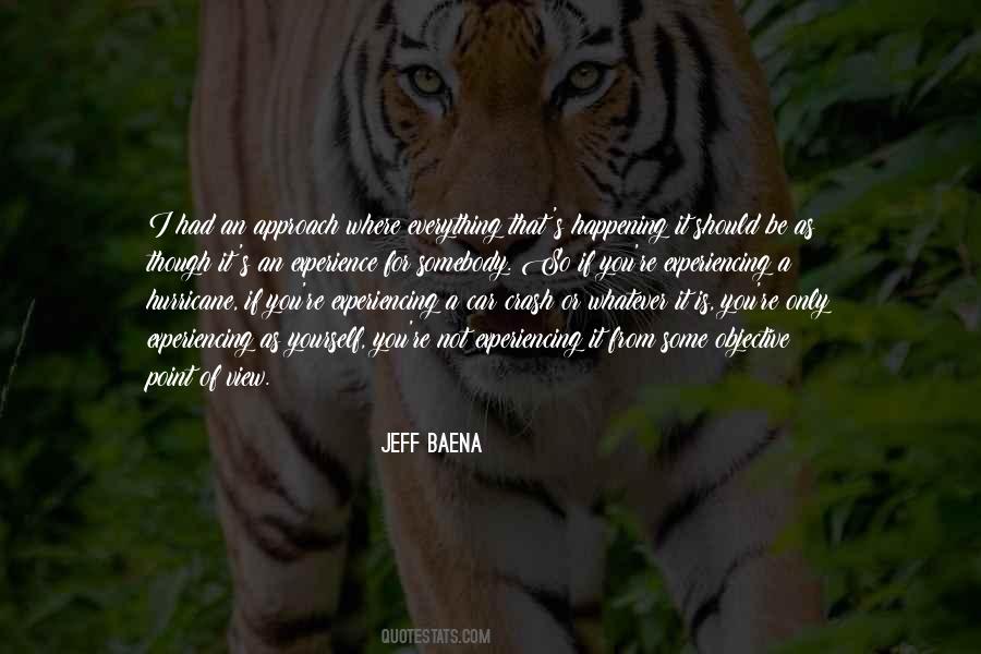 Jeff Baena Quotes #1158817