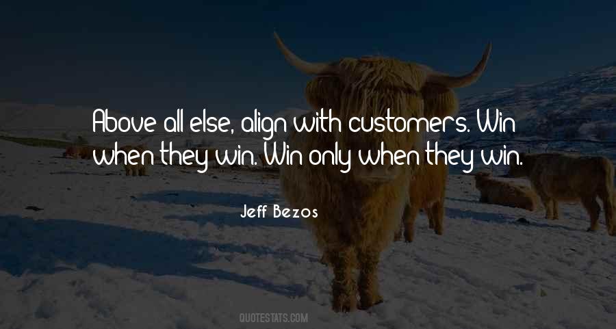 Jeff Bezos Quotes #1138852