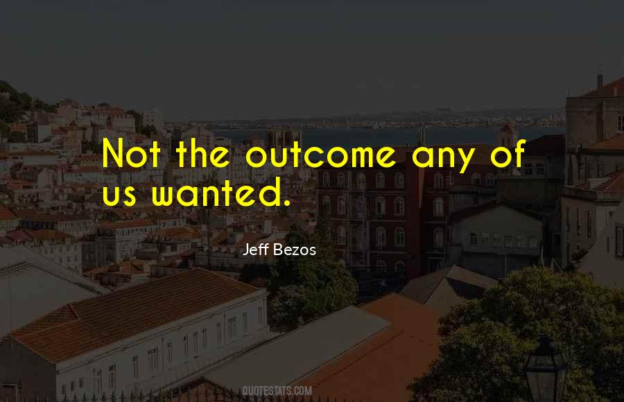 Jeff Bezos Quotes #135711