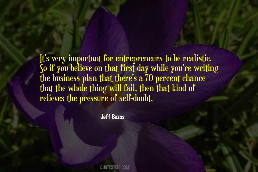 Jeff Bezos Quotes #1777993