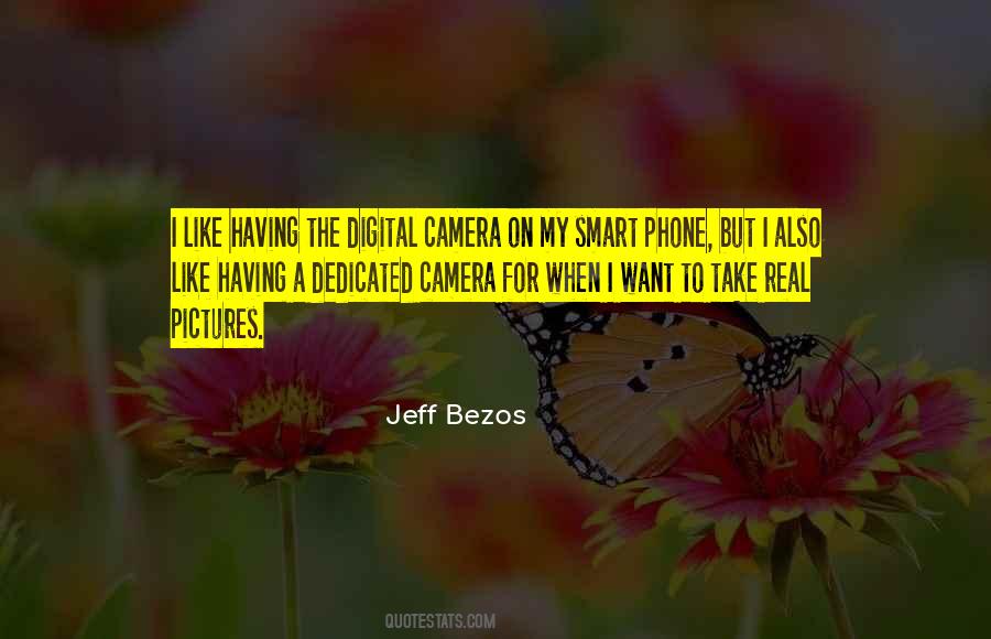 Jeff Bezos Quotes #1873911